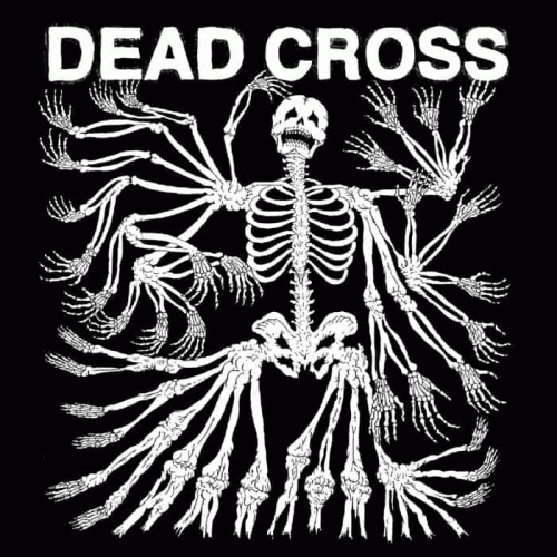 Dead Cross : Dead Cross